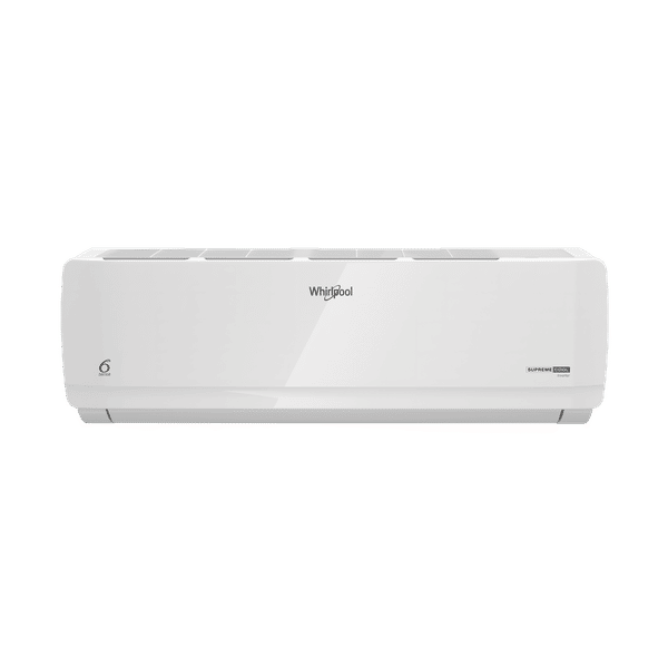 Whirlpool inverter ac 1.5 ton hot sale 3 star